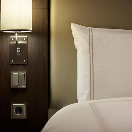 Premier Inn Mannheim City Centre Zewnętrze zdjęcie