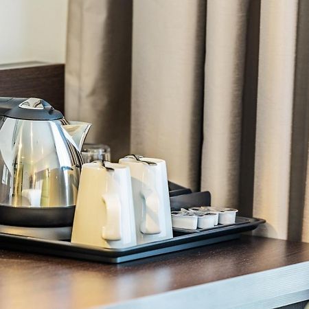 Premier Inn Mannheim City Centre Zewnętrze zdjęcie