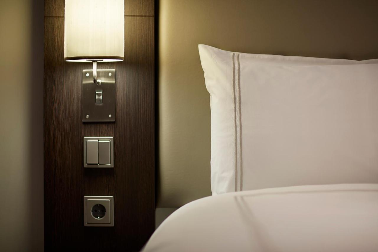 Premier Inn Mannheim City Centre Zewnętrze zdjęcie