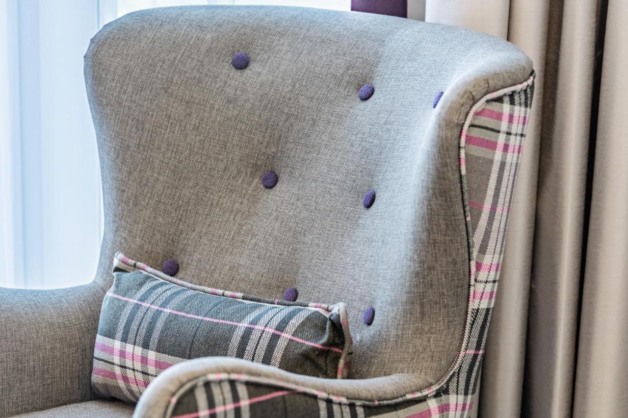 Premier Inn Mannheim City Centre Zewnętrze zdjęcie