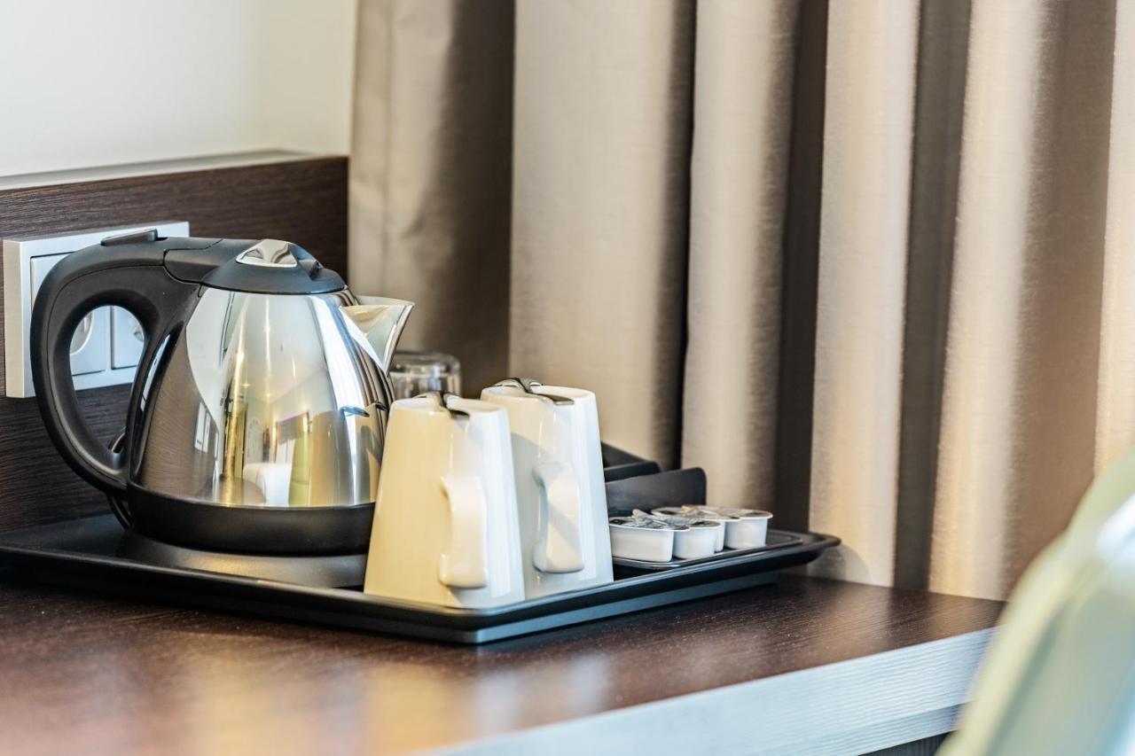 Premier Inn Mannheim City Centre Zewnętrze zdjęcie