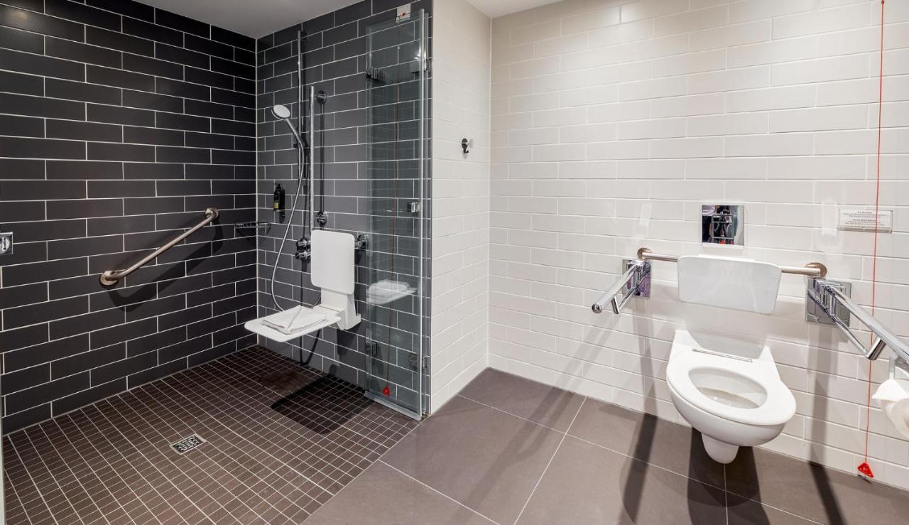 Premier Inn Mannheim City Centre Zewnętrze zdjęcie