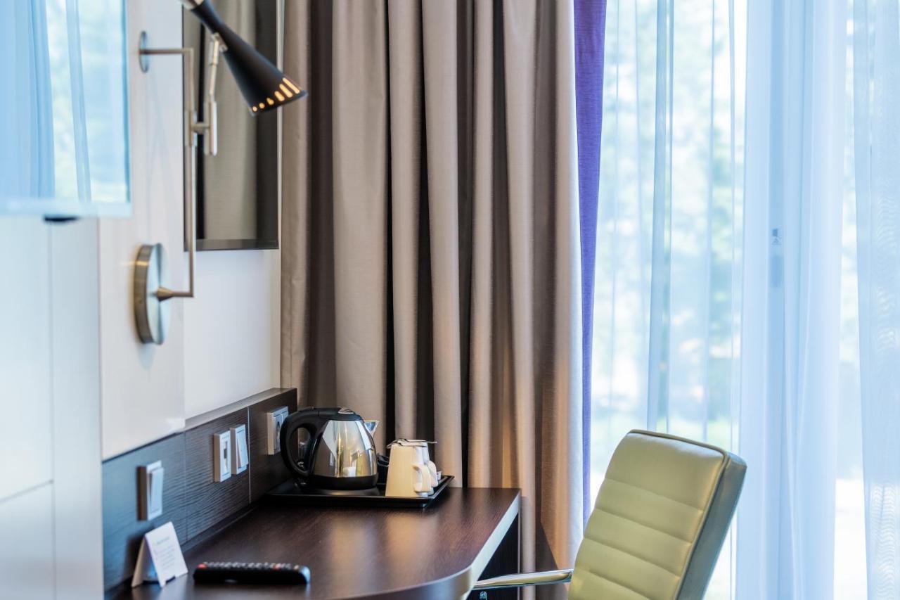 Premier Inn Mannheim City Centre Zewnętrze zdjęcie