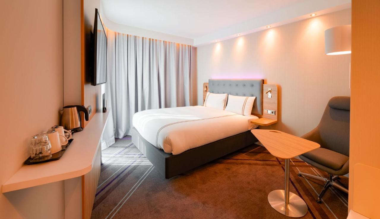Premier Inn Mannheim City Centre Zewnętrze zdjęcie