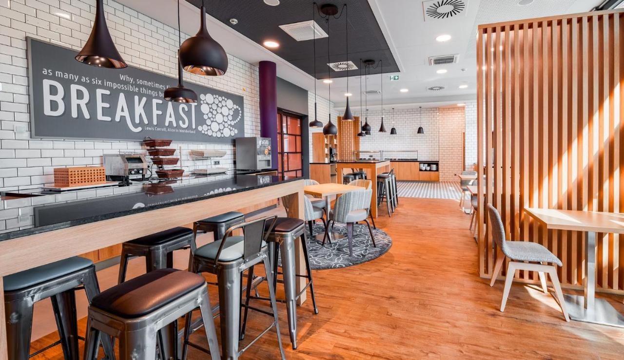 Premier Inn Mannheim City Centre Zewnętrze zdjęcie
